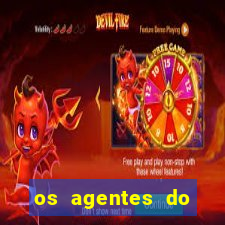 os agentes do destino online dublado assistir os agentes do destino dublado online